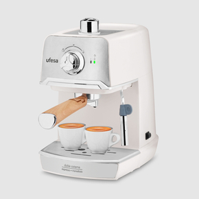Ufesa CE7238 espresso aparat za kavu
