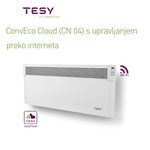 Tesy CN 04 250 EIS W, 2500 W