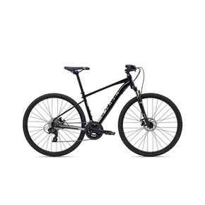 MARIN SAN RAFAEL DS1 M 29" crni MTB bicikl