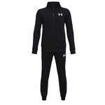 Kompleti Under Armour Under Armour Knit Track Suit 1363290-001 Veličina YXL