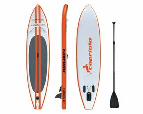 Capriolo sup TOURING 11"