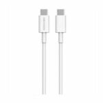 Hiksemi USB C to C Fast Charging Cable HKS-HS-HUB-CBC2C HKS-HS-HUB-CBC2C
