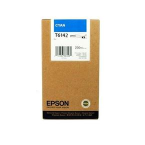 Epson T6142 plava (cyan)