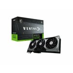 MSI nVidia GeForce RTX 5090, GDDR7