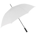Kišobran automatik s plastičnom drškom Walking Around Perletti 96011-04 bijeli