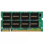 Kingmax 4GB DDR3 1600MHz, CL11