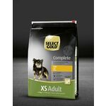 Select Gold Complete Adult XS piletina 1 kg