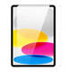 Tempered Glass 0.3mm Baseus For iPad 10.9" Transparent
