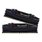 G.SKILL Ripjaws V F4-3200C16D-32GVK, 32GB DDR4 3200MHz, CL16, (2x16GB)