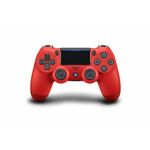 Sony Dualshock 4 V2 Red