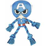 Artesania Cerda Avengers Captain America igračka, 26 cm
