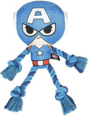 Artesania Cerda Avengers Captain America igračka