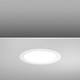 RZB Toledo Flat LED/23W-3000K D3 901484.002 LED ugradni panel bijela bijela