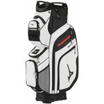 Mizuno BR-D4C White/Black Golf torba
