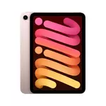 Apple iPad Mini 8.3", (6th generation 2021), Pink, 64GB