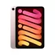 Apple iPad Mini 8.3", (6th generation 2021), Pink, 1488x2266/2266x1488, 64GB