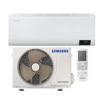 Samsung AR12TXEAAWKNEU klima uređaj, Wi-Fi, inverter, R32, 46 db