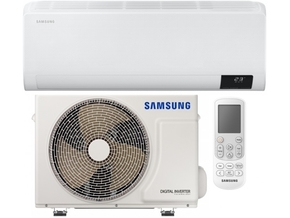 Samsung AR12TXEAAWKNEU klima uređaj