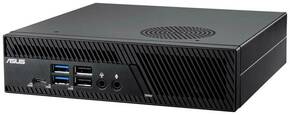 Asus Mini PC VIVO PB63-B3014MH Intel® Core™ i3 i3-13100 8 GB RAM 256 GB SSD Intel UHD grafika 730 90MS02R1-M000E0