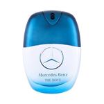 Mercedes-Benz The Move toaletna voda 60 ml za muškarce