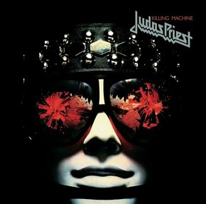 Judas Priest - Killing Machine (Remastered) (CD)