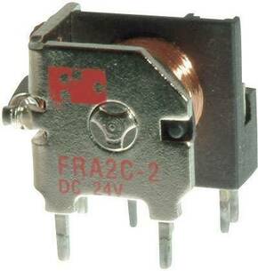 FiC FRA2C-2-DC12V automobilski relej 12 V/DC 40 A 1 prebacivanje