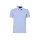 Polo Ralph Lauren Majica boja pijeska / ljubičasto plava