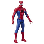 HASBRO Titan Hero Series Spider-Man figura