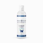 Dermo Guard šampon za pse i mačke Comfort protiv svraba/crvenila/perut 250 ml