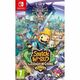 Snack World: The Dungeon Crawl Gold (Switch) - 045496423667 045496423667 COL-3175