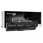 Green Cell PRO (TS01PRO) baterija 5200 mAh, 10.8V (11.1V) PA3534U-1BRS za Toshiba Satellite A200 A300 A500 L200 L300 L500