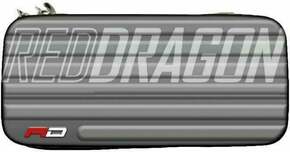 Red Dragon Monza Grey Dart Case Dodatni pikado pribor
