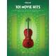 Hal Leonard 101 Movie Hits For Cello Nota