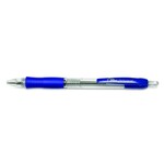 Kemijska olovka Forpus Dynamic Eco, Plava