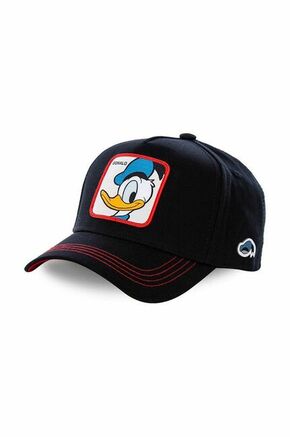 Kapa Capslab Disney boja: crna