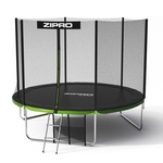 Trampolin sa zaštitnom mrežom Zipro Jump Pro 312 cm