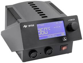 Ersa 0IC2235V0C stanica za lemljenje na vrući zrak 150 W 150 - 450 °C
