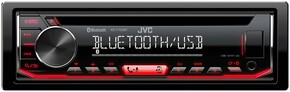 JVC KD-T702BT auto radio