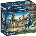 Playmobil: Novelmore - Borbena obuka (71214)