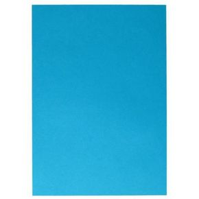 Spirit: Plavi ukrasni papir 70x100cm 220g
