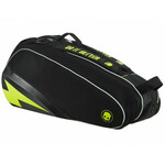 Sportska torba Hydrogen Tennis Bag 6 - black