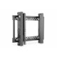 Pop-out Video Wall Mount 45-70" screen size, 70 kg max, anti-theft hole