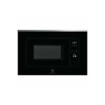 Electrolux LMS2203EMX mikrovalna pećnica, 20 l, 700W, inox, gril/ugradbena