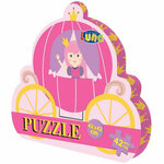 Princeze puzzle 42kom