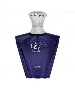 Afnan Turathi Homme Blue Eau De Parfum 90 ml (man)
