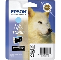 Epson T0965 tinta