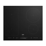 Beko HII64500 indukcijska/staklokeramička ploča za kuhanje