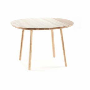Blagovaonski stol od punog drveta EMKO Naive