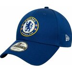 Chelsea FC Šilterica 9Forty Essential Team Blue UNI