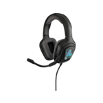 The G-Lab Slušalice - KORP COBALT 7.1 (mikrofon, USB, RGB, crne)